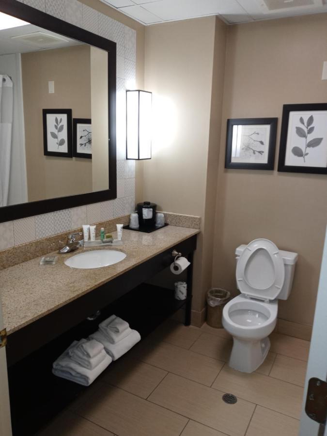 Spark By Hilton Spring Lake Fayetteville Exterior foto