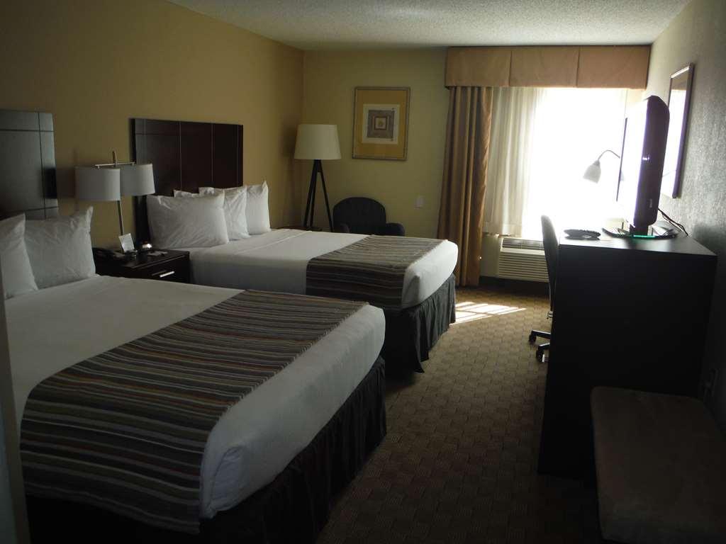 Spark By Hilton Spring Lake Fayetteville Quarto foto
