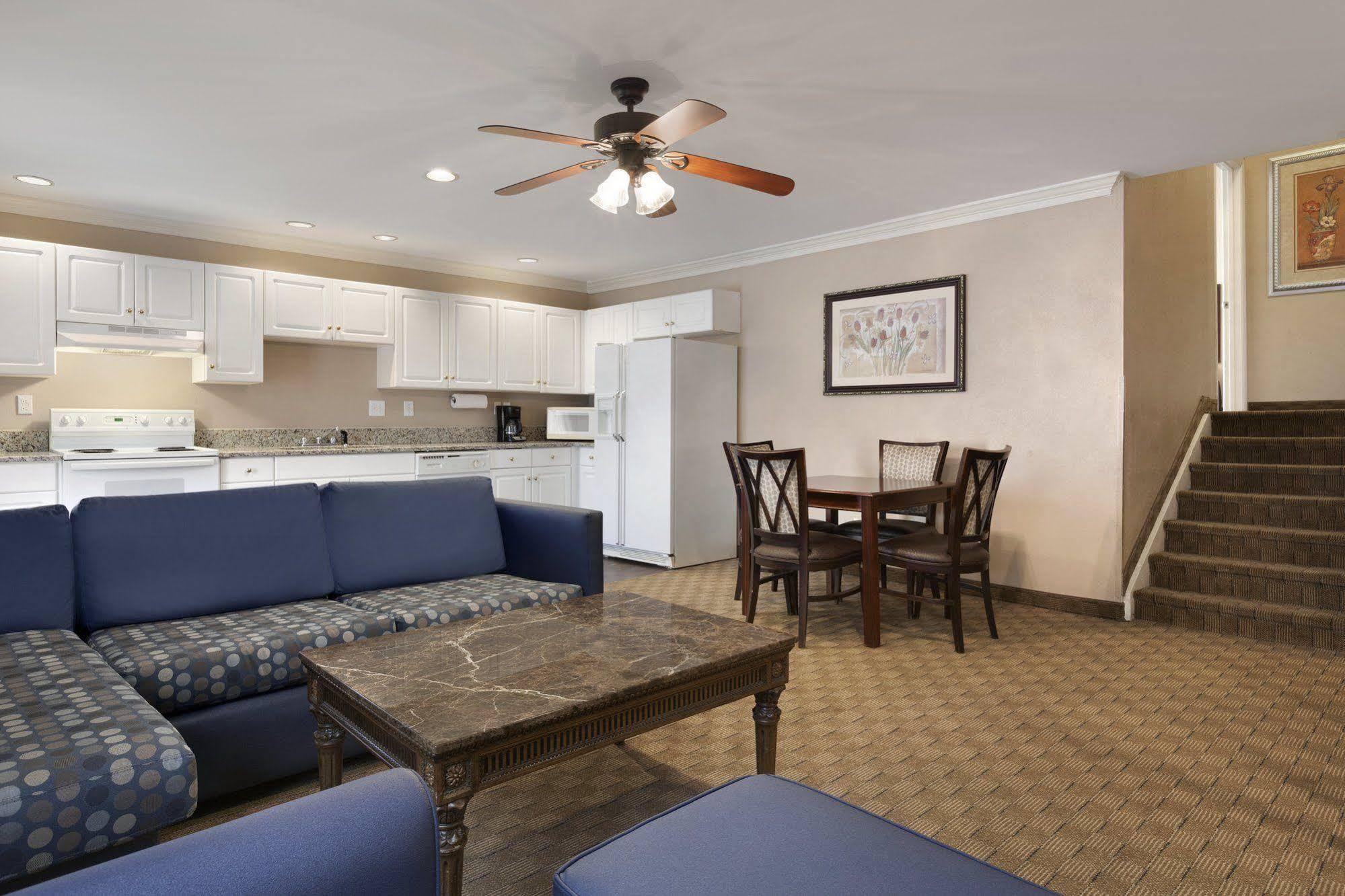 Spark By Hilton Spring Lake Fayetteville Exterior foto