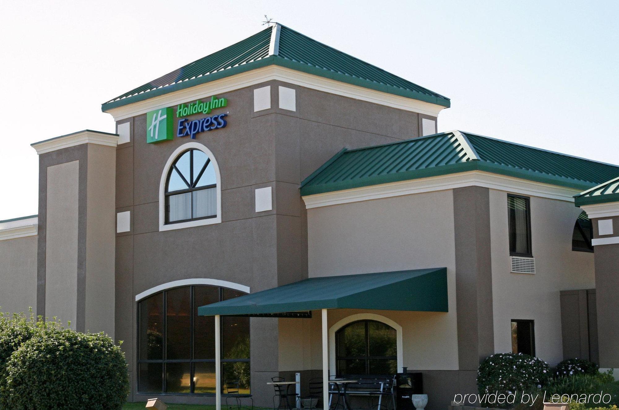 Spark By Hilton Spring Lake Fayetteville Exterior foto