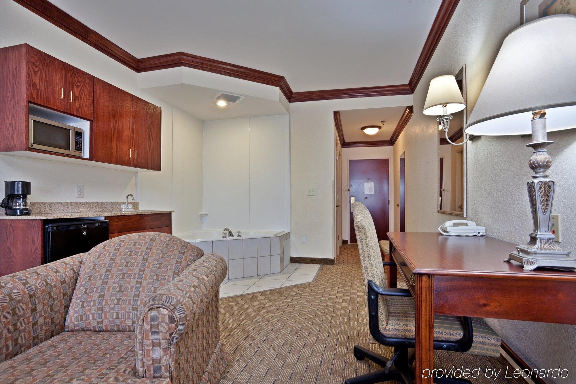 Spark By Hilton Spring Lake Fayetteville Exterior foto